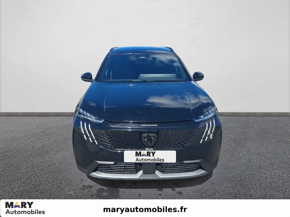 Véhicule occasion 1232190 - peugeot 5008 - Photo 6