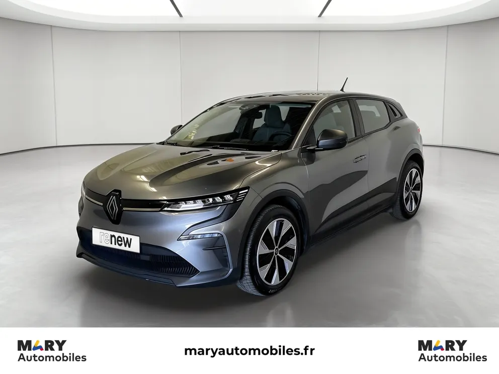Véhicule occasion 1240236 - renault MEGANE - Photo 1