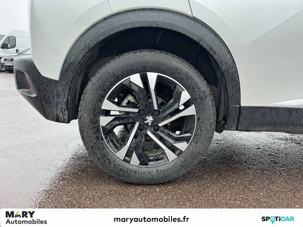 Véhicule occasion 220470 - peugeot 2008 - Photo 11