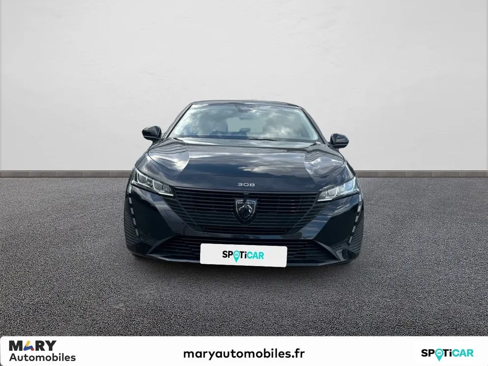 Véhicule occasion 1238942 - peugeot 308 - Photo 6