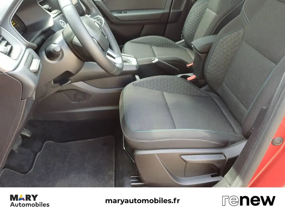 Véhicule occasion 238773 - renault CAPTUR - Photo 11