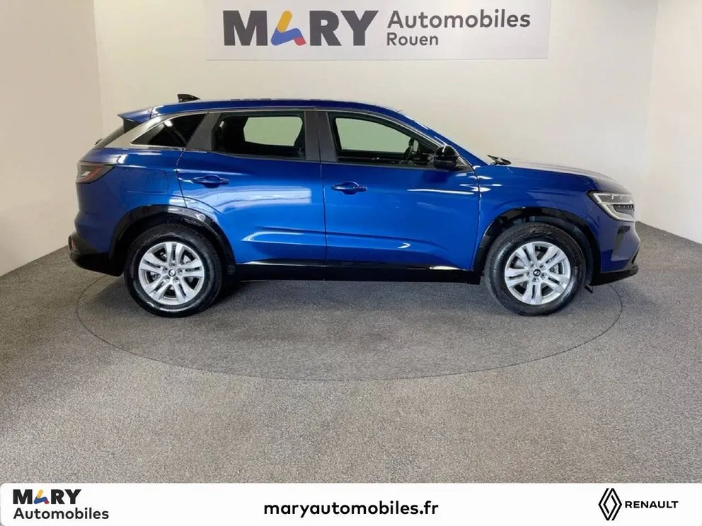 Véhicule occasion 144671 - renault AUSTRAL - Photo 4