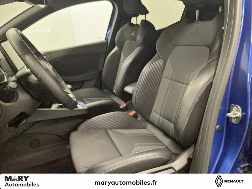 Véhicule occasion 216616 - renault CLIO - Photo 9