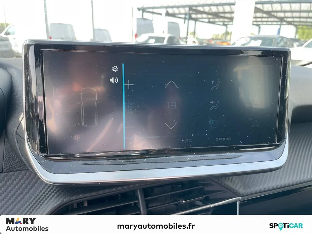 Véhicule occasion 162153 - peugeot 208 - Photo 14