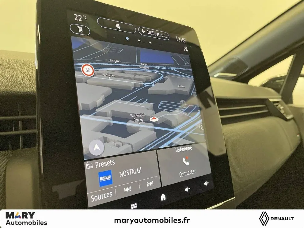 Véhicule occasion 229347 - renault CLIO - Photo 12