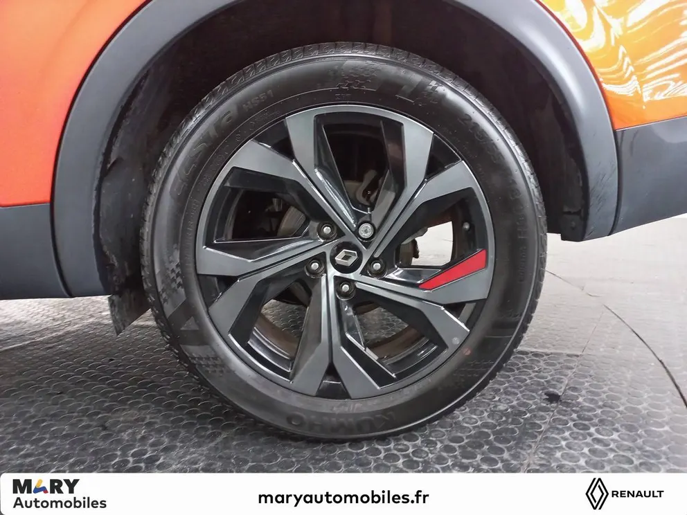 Véhicule occasion 215907 - renault ARKANA - Photo 11