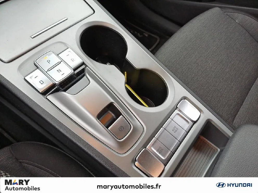 Véhicule occasion 213127 - hyundai KONA - Photo 15