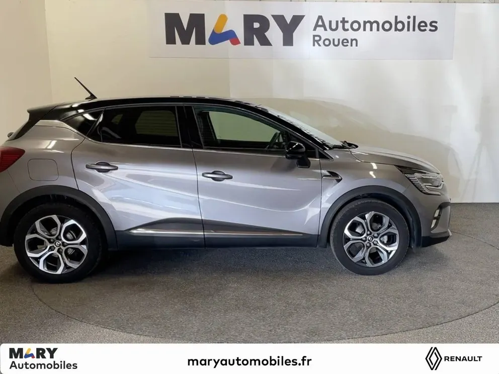 Véhicule occasion 212775 - renault CAPTUR - Photo 4