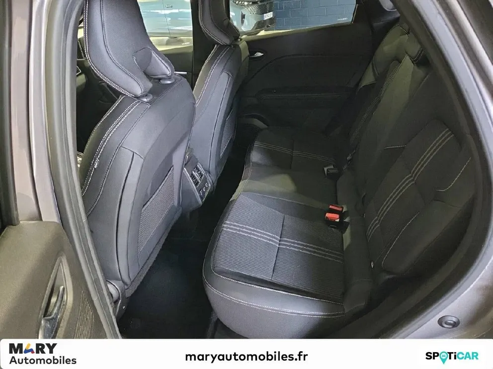 Véhicule occasion 246469 - renault CAPTUR - Photo 10