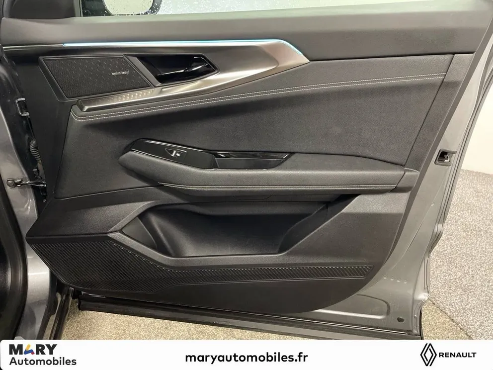 Véhicule occasion 216510 - renault AUSTRAL - Photo 18