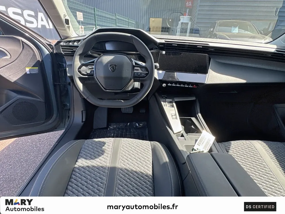 Véhicule occasion 1232723 - peugeot 308 - Photo 8
