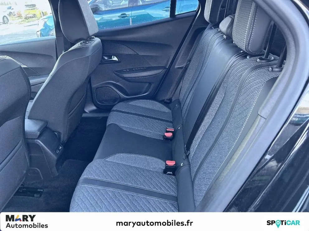 Véhicule occasion 205739 - peugeot 2008 - Photo 10