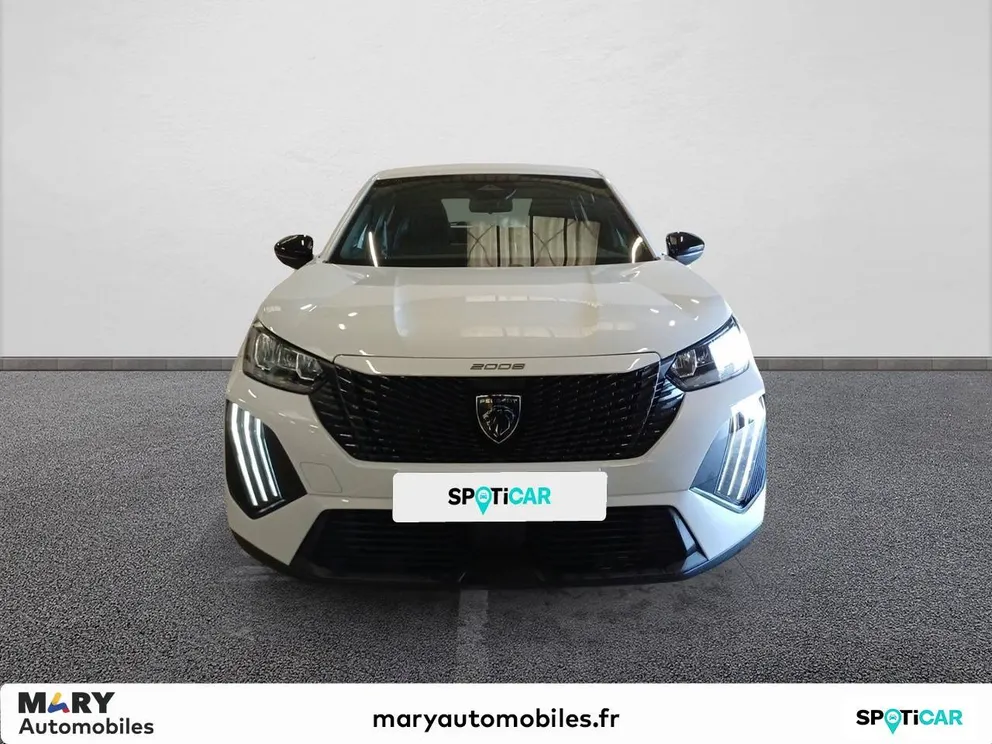 Véhicule occasion 209831 - peugeot 2008 - Photo 8
