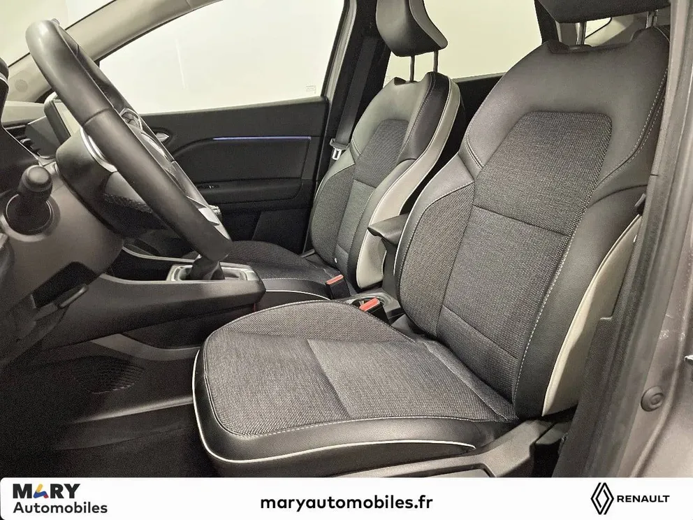 Véhicule occasion 211486 - renault CAPTUR - Photo 9