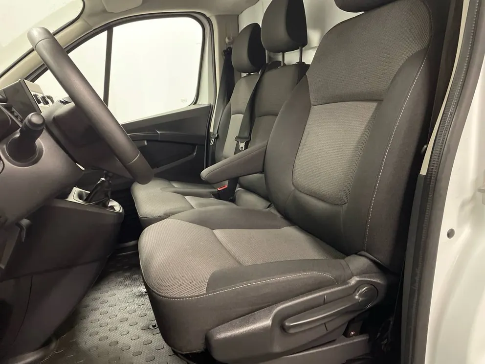 Véhicule occasion 207182 - renault TRAFIC - Photo 9