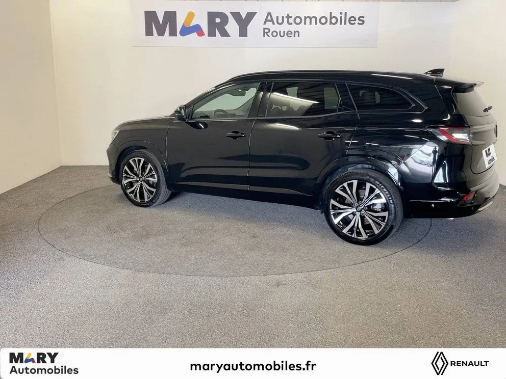 Véhicule occasion 185565 - renault ESPACE - Photo 7