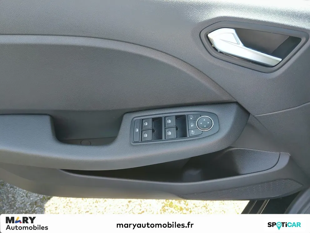 Véhicule occasion 1228760 - renault CLIO - Photo 9