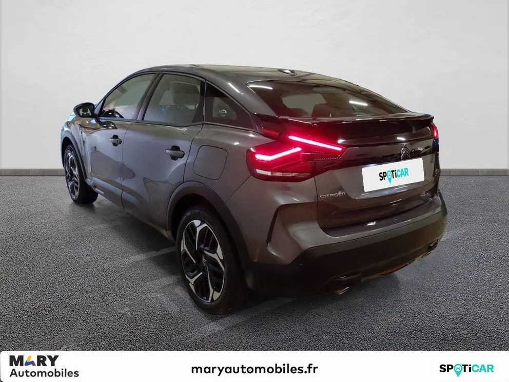 Véhicule occasion 188031 - Citroën C4 - Photo 7