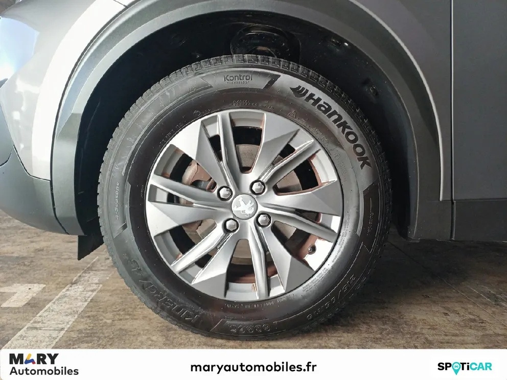 Véhicule occasion 1232843 - peugeot 2008 - Photo 7