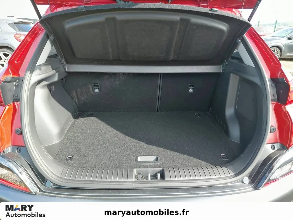 Véhicule occasion 227537 - hyundai KONA - Photo 7