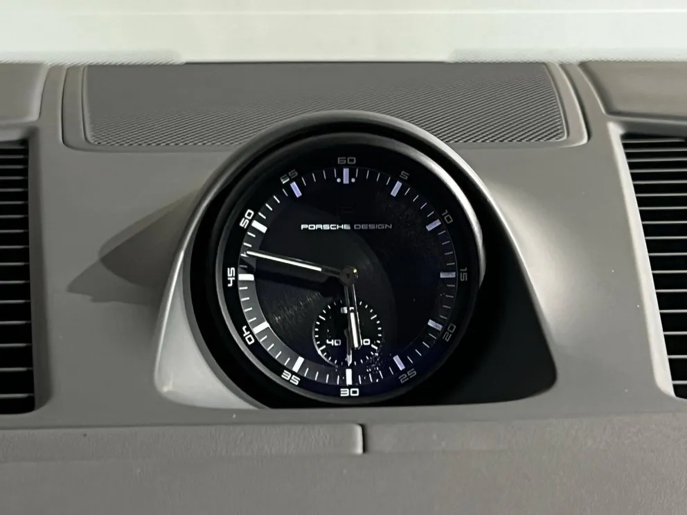 Véhicule occasion 207821 - porsche CAYENNE - Photo 13