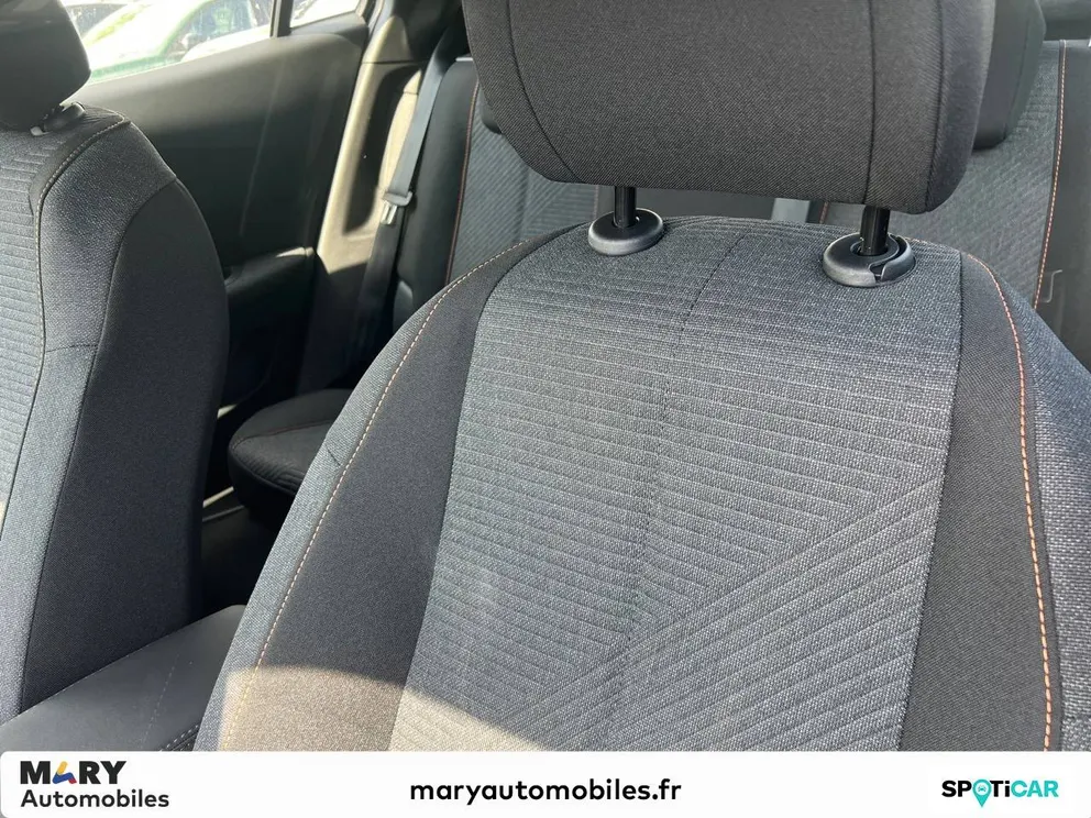 Véhicule occasion 229705 - peugeot 2008 - Photo 10