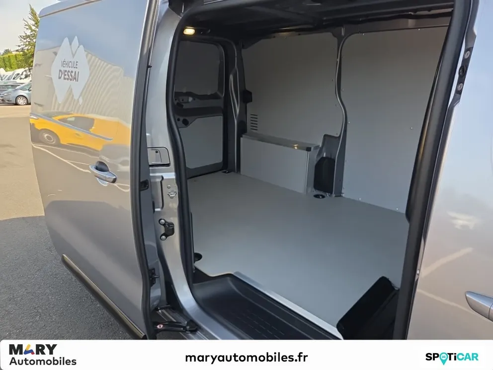 Véhicule occasion 1227105 - peugeot EXPERT - Photo 15