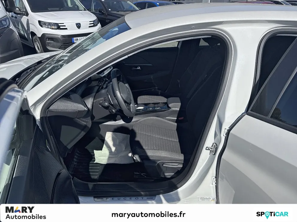 Véhicule occasion 238796 - peugeot 208 - Photo 13
