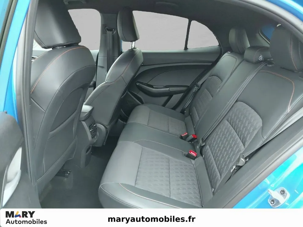 Véhicule occasion 221784 - mg MG3 - Photo 10