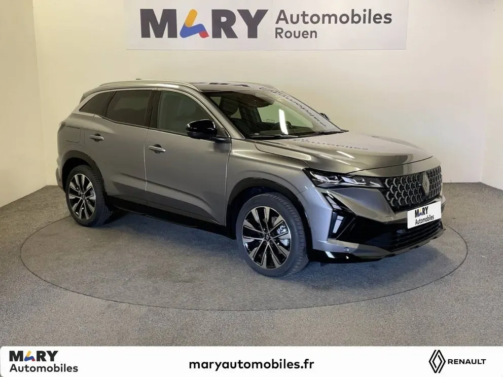 Véhicule occasion 237911 - renault AUSTRAL - Photo 3