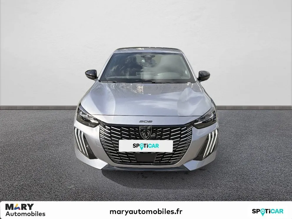 Véhicule occasion 229991 - peugeot 208 - Photo 8