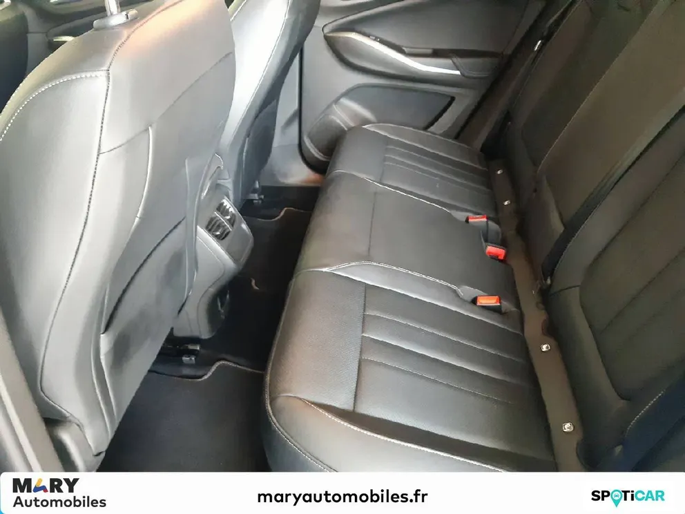Véhicule occasion 122823 - opel GRANDLAND - Photo 11