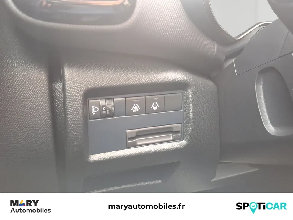 Véhicule occasion 1244836 - Citroën C5 AIRCROSS - Photo 11