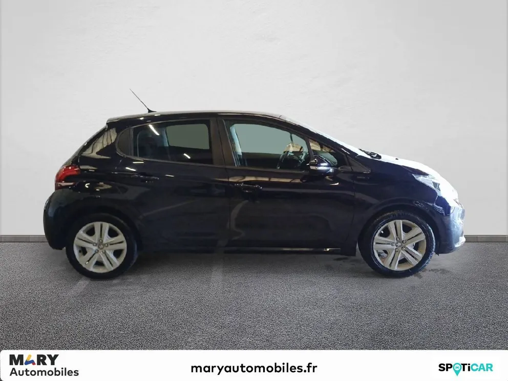 Véhicule occasion 218671 - peugeot 208 - Photo 4