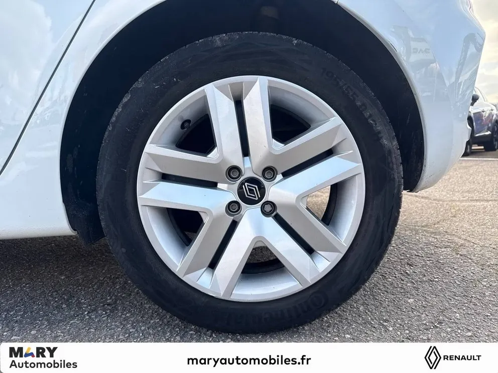 Véhicule occasion 226861 - renault CLIO - Photo 11