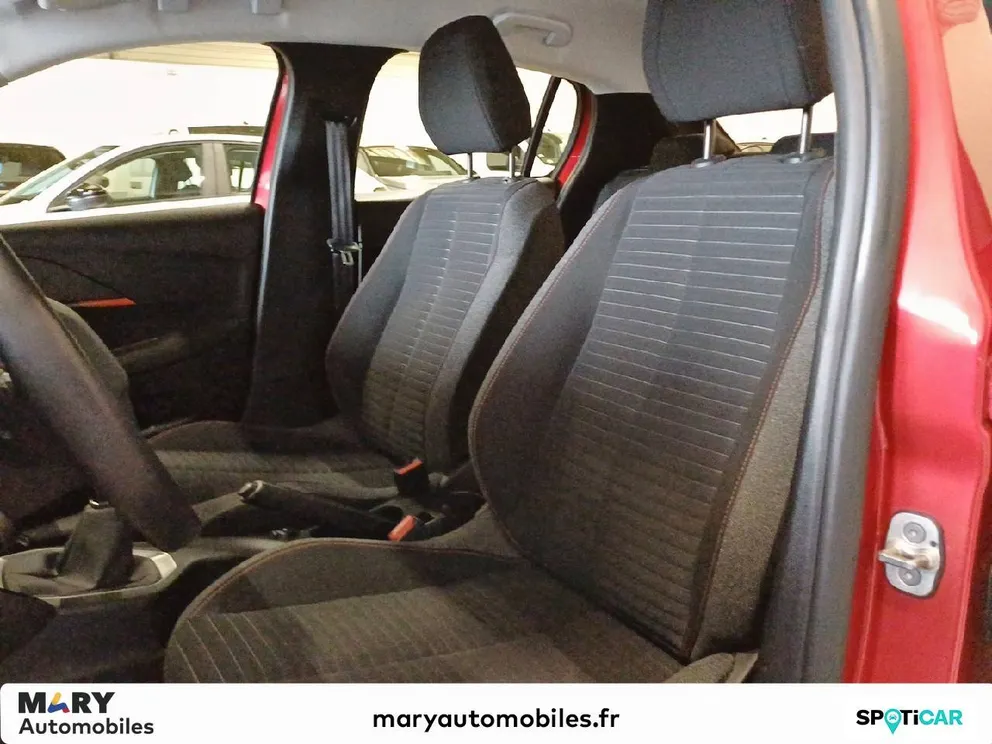 Véhicule occasion 207754 - peugeot 208 - Photo 9