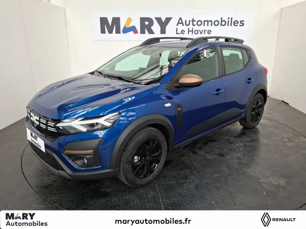 Véhicule occasion 230480 - dacia SANDERO - Photo 1