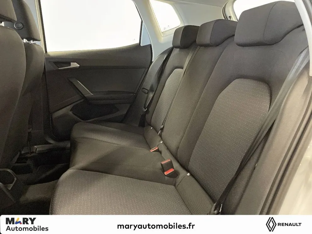 Véhicule occasion 222435 - seat ARONA - Photo 10