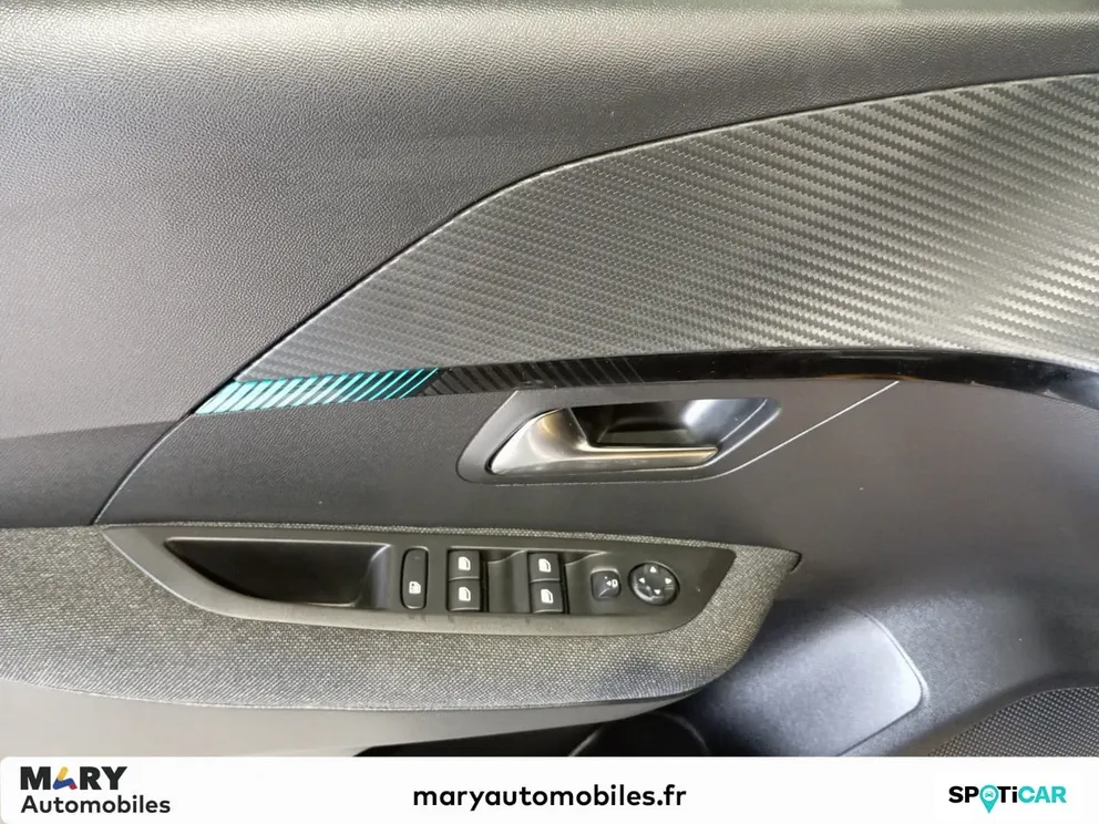 Véhicule occasion 1227247 - peugeot 208 - Photo 9