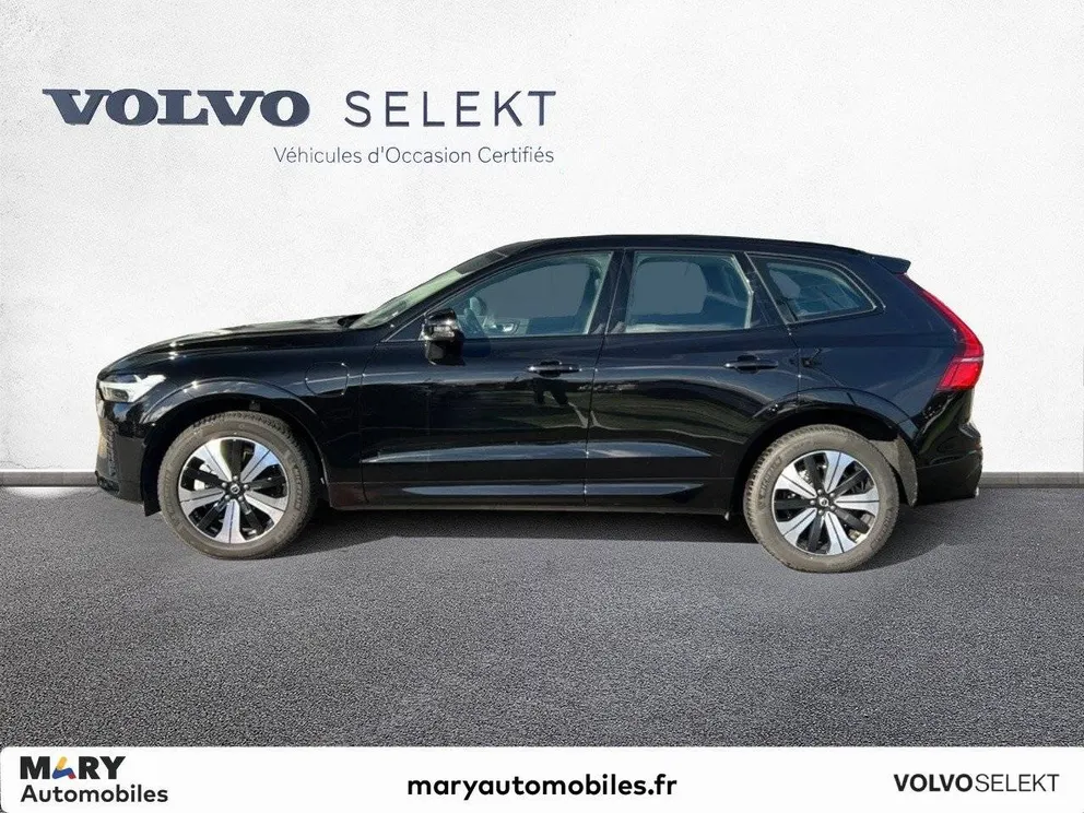 Véhicule occasion 203563 - volvo XC60 - Photo 2