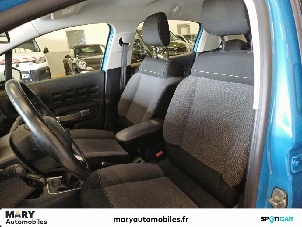 Véhicule occasion 232695 - Citroën C3 - Photo 13