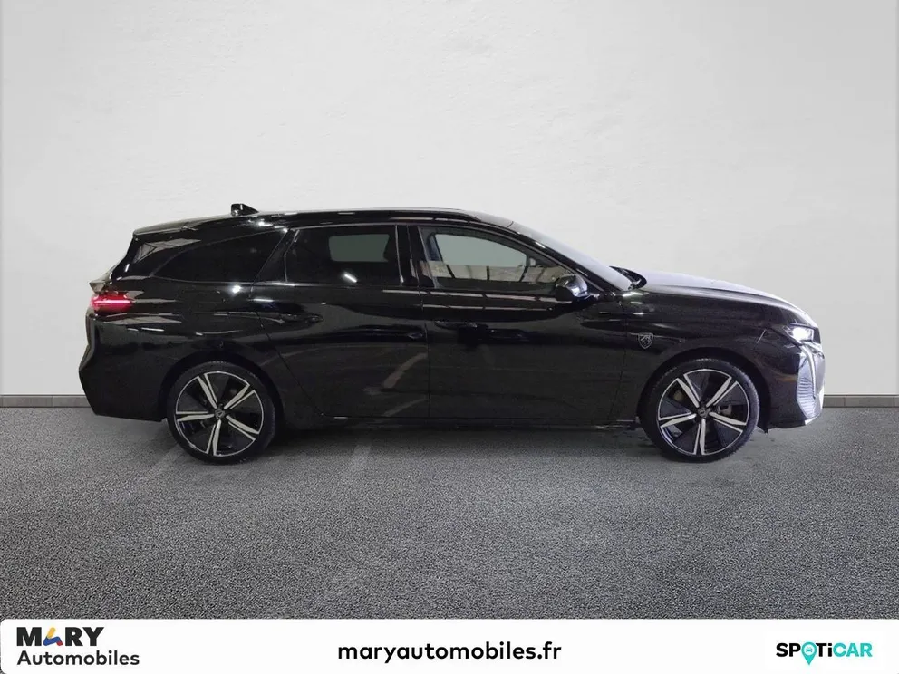 Véhicule occasion 210846 - peugeot 308 - Photo 4