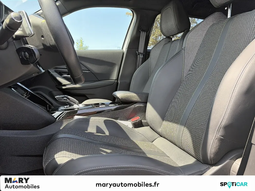 Véhicule occasion 1233453 - peugeot 2008 - Photo 13