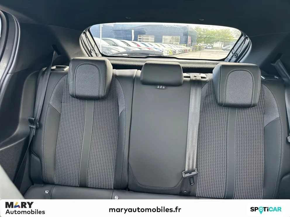 Véhicule occasion 1241336 - peugeot 208 - Photo 15