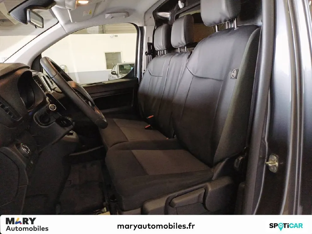 Véhicule occasion 222347 - peugeot EXPERT - Photo 9