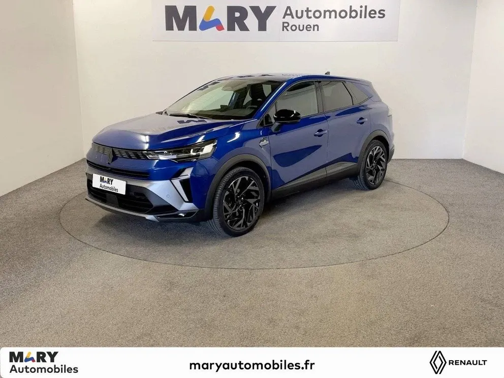 Véhicule occasion 194455 - renault SYMBIOZ - Photo 1