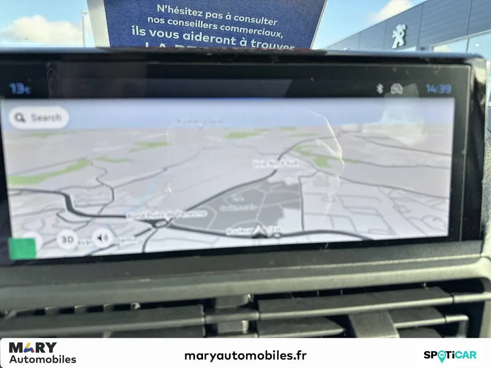 Véhicule occasion 206075 - peugeot EXPERT - Photo 18