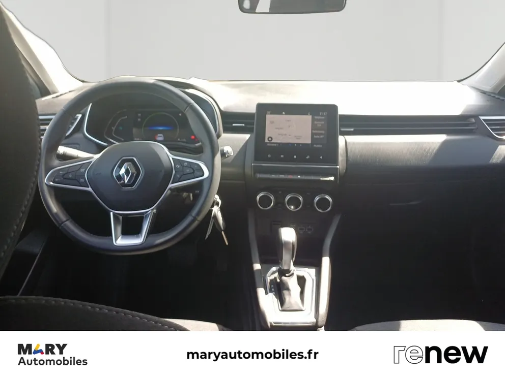 Véhicule occasion 213837 - renault CLIO - Photo 9