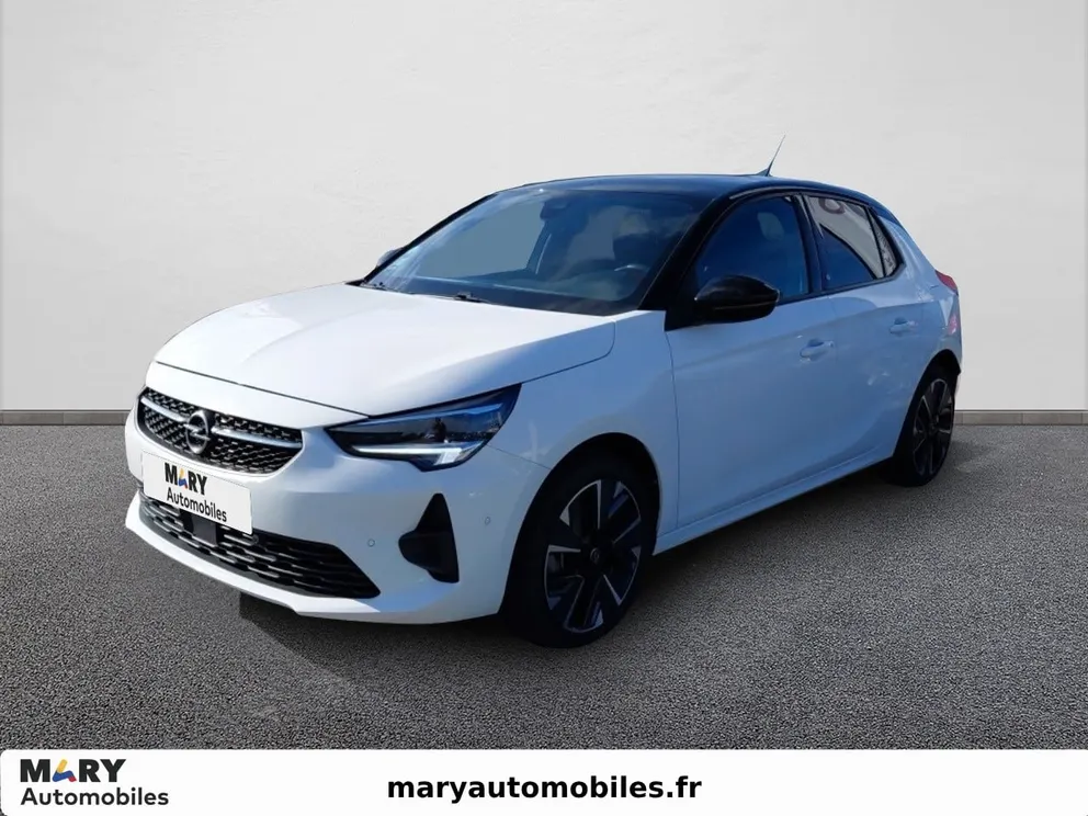 Véhicule occasion 1226799 - opel CORSA - Photo 1