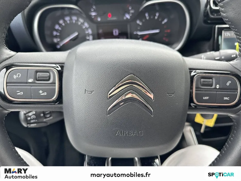 Véhicule occasion 231233 - Citroën C3 AIRCROSS - Photo 17